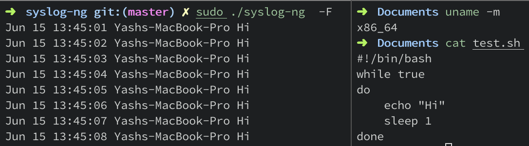 program() Source Driver - syslog-ng documentation