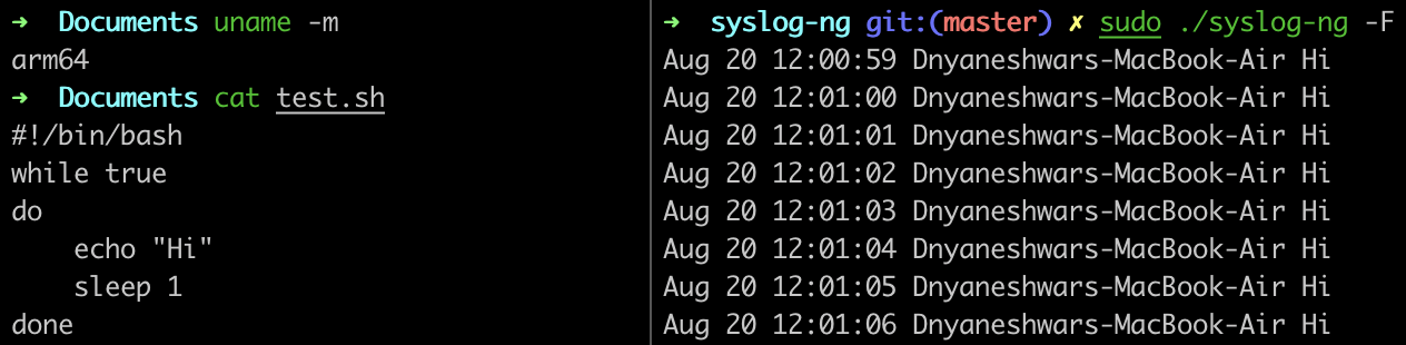 program() Source Driver - syslog-ng documentation