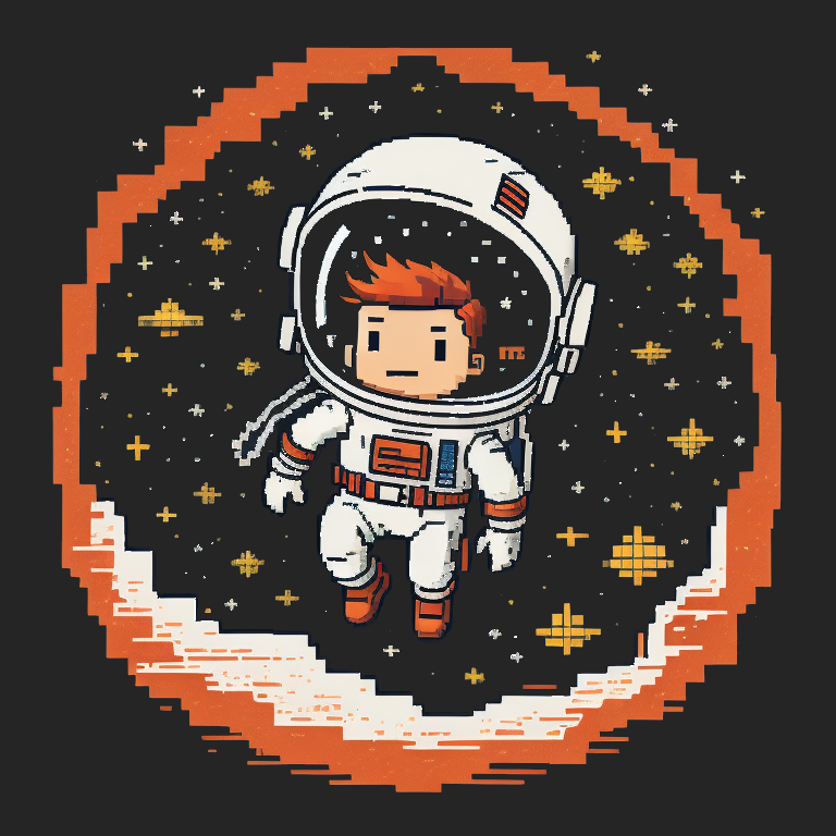 404 - Lost In Space